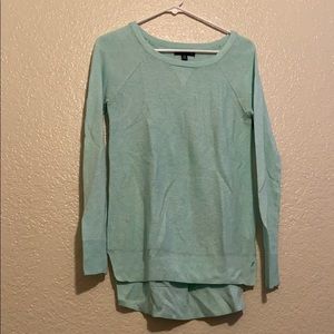 AE Tunic Sweater